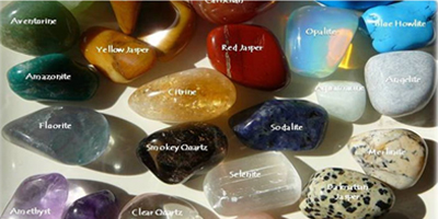 crystal